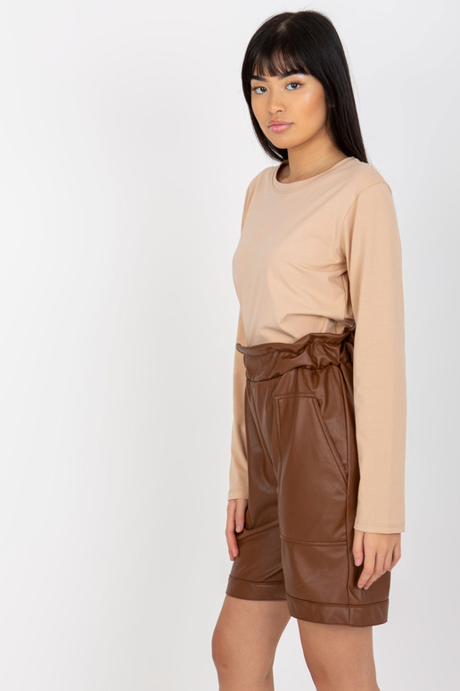 Šorti-VI-SN-155.65P-brūni