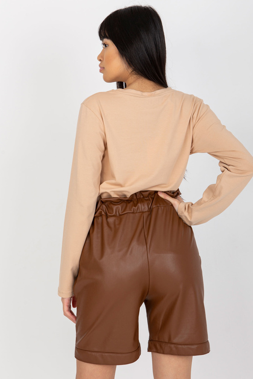 Šorti-VI-SN-155.65P-brūni