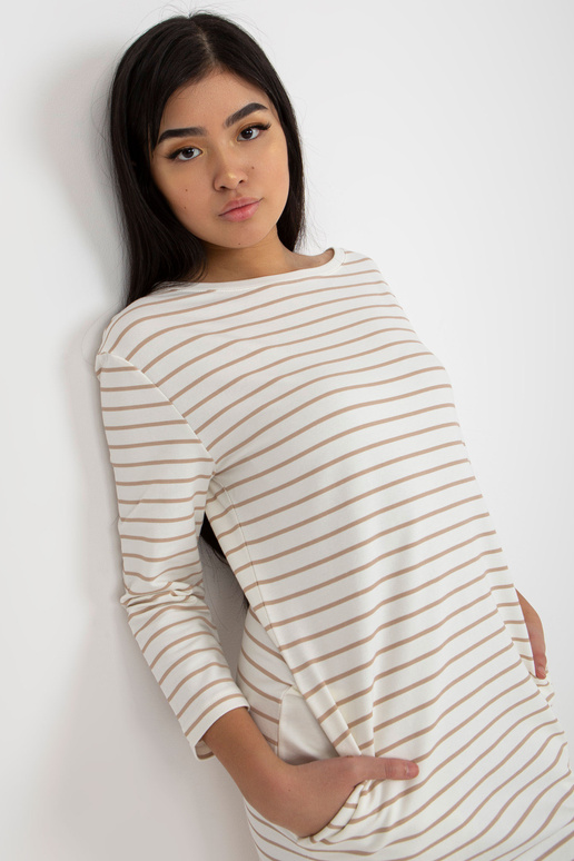 Sukienka-LO-SK-LK-259.23X-ekru