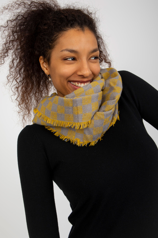 Komin AT-KM-9501.10 PELĒKS/DZELTENS
