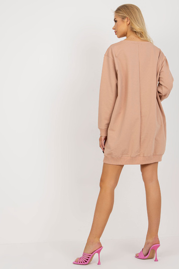 Bluza VI-BL-3212.15X BĒŠS/ROZA