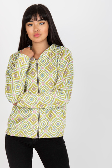 Gaiši zaļš velūra sporta... 2