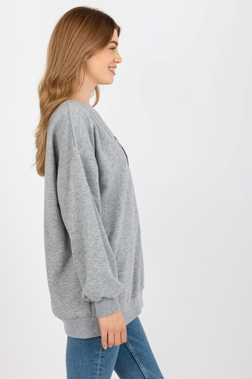 Pelēka brīva piegriezuma...