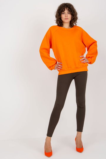 Oranžs Oversized Basic... 2