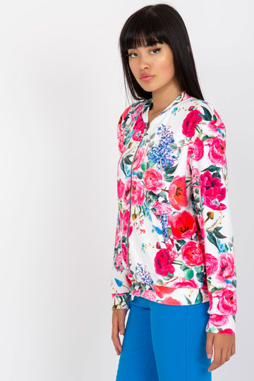 Balts un rozā velūra... 2