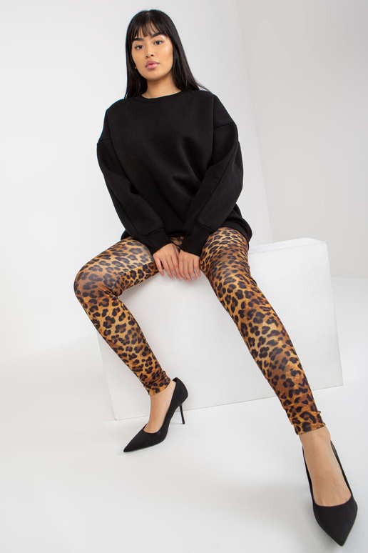 Leginsy VI-LG-149.02P D.BĒŠS/MELNS Leginsy VI-LG-149.02P D.BĒŠS/MELNS