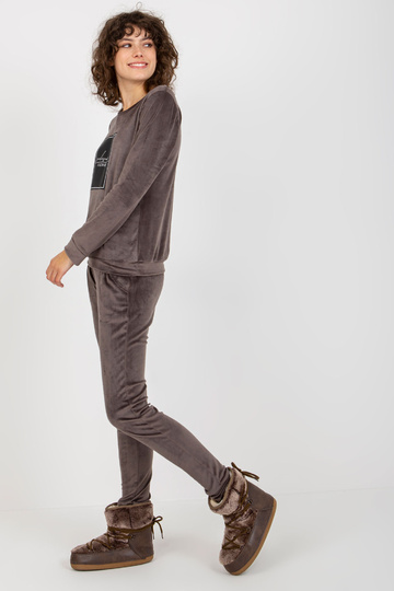 Tumši pelēks sieviešu...