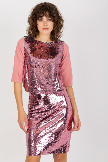 Netīri rozā fliteriem...