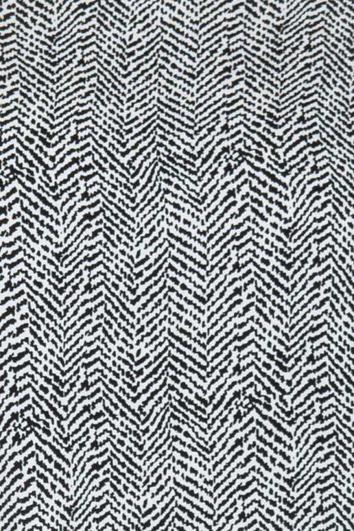 Melna sieviešu viskozes blūze ar apdruku Melna sieviešu viskozes blūze ar apdruku