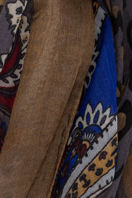 Grau Damen Sling Skursteņu raksti