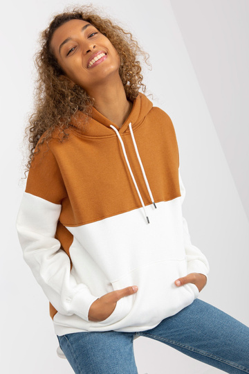 gaiši brūns un ecru... 2