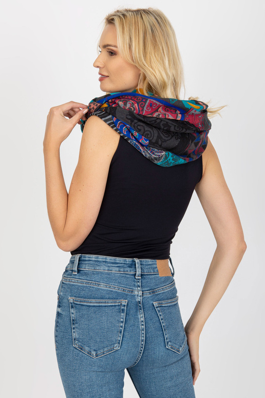 Dunkelgrau Damen Sling Skursteņa apdruka