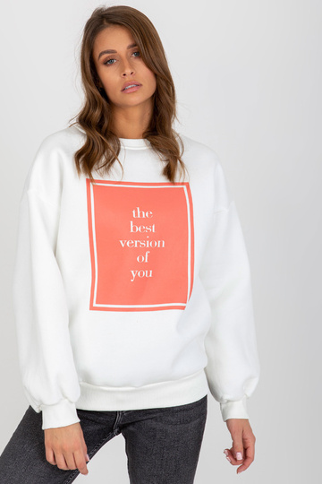 Ecru polsterēts oversize... 2