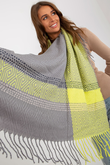 Šalle-AT-SZ-2001-1,87-pelēka