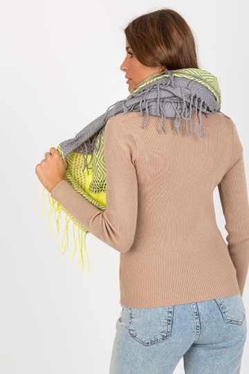 Šalle-AT-SZ-2001-1,87-pelēka 2