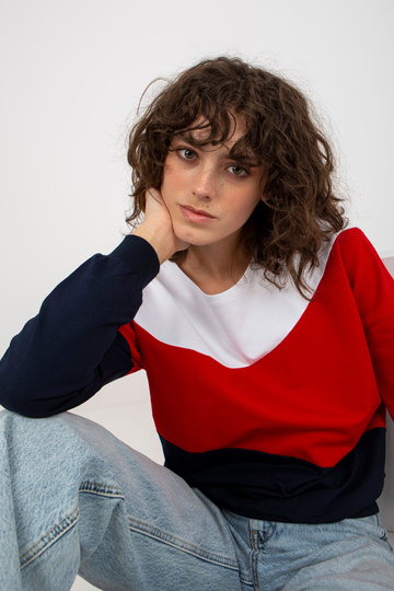 Balts un tumši zils pamata... 2