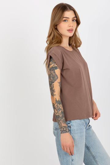 Brūns vienkrāsains pamata... 2