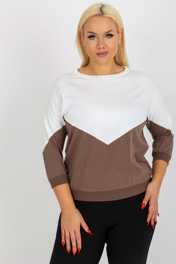 Ekrbrūna plus izmēra pamata... 2