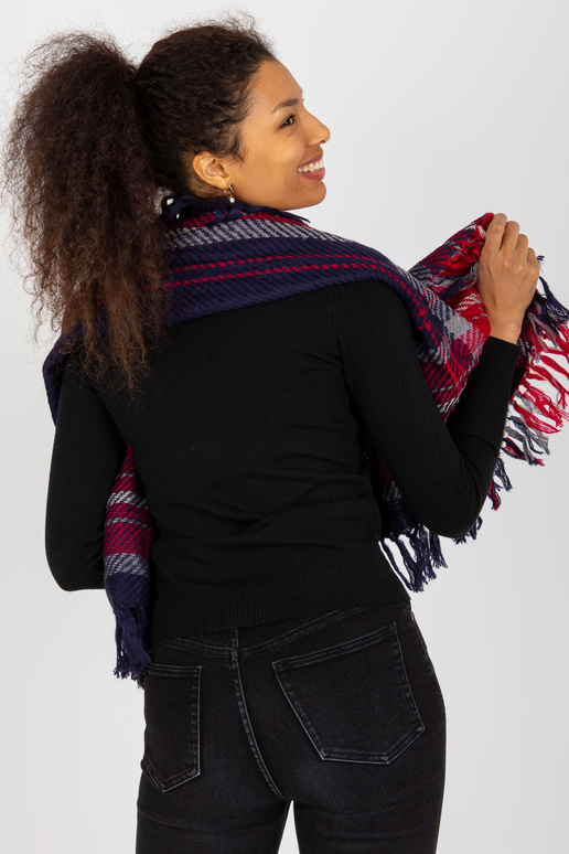 Chustka AT-CH-17501-1.57 NAVY