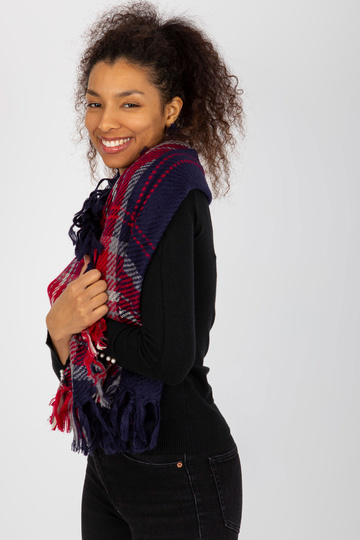 Chustka AT-CH-17501-1.57 NAVY 2