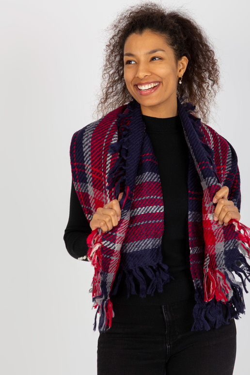 Chustka AT-CH-17501-1.57 NAVY