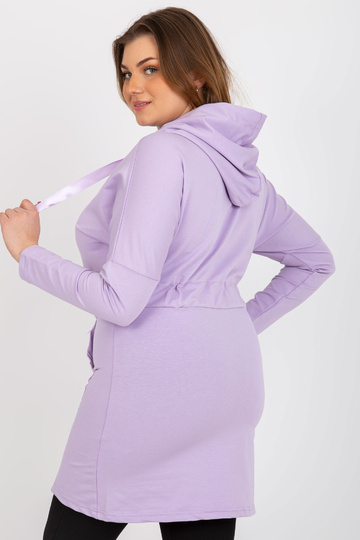 Violeta liela izmēra... 2