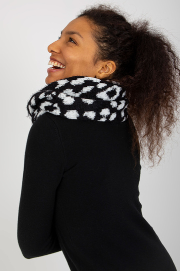 Balts un melns ziemas... 2