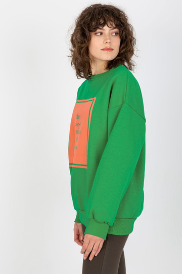 Zaļš liela izmēra sporta... 2