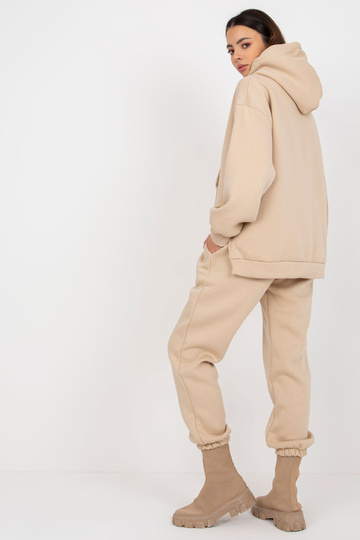 Bēšs divdaļīgs sporta...