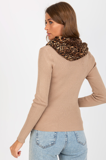 Komin AT-KM-FC-1.15 DARK BEIGE 2