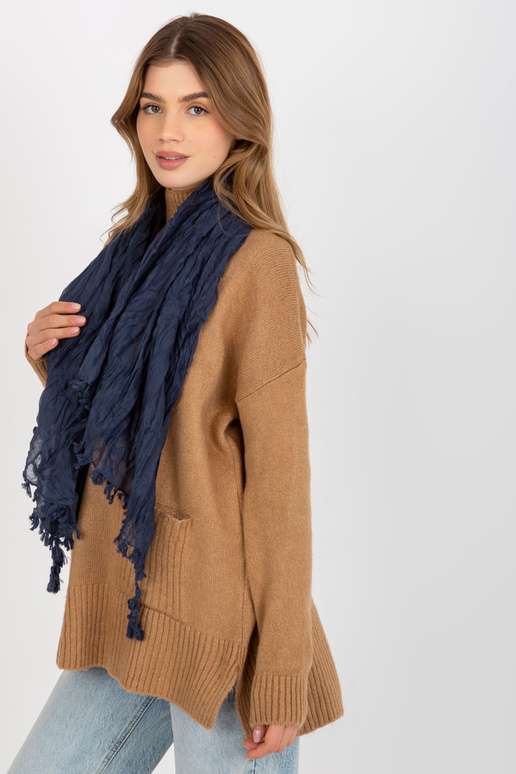 Bandana-AT-CH-BF48172- tumši zils