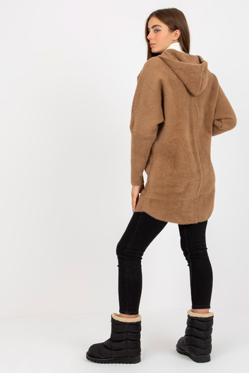 Gaiši brūns sieviešu... 2