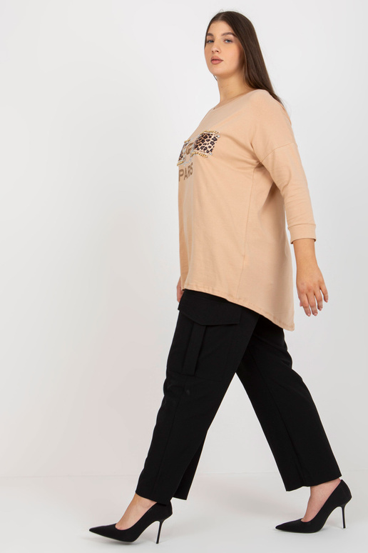 Bluzka VI-BZ-2901.49P BĒŠS