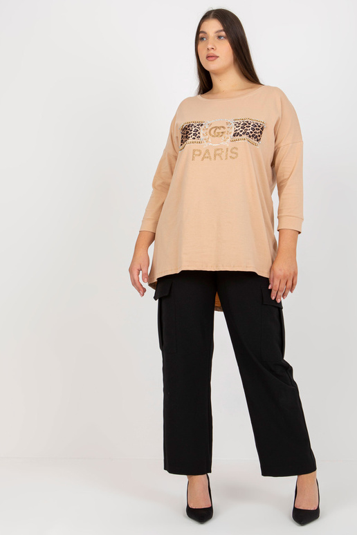 Bluzka VI-BZ-2901.49P BĒŠS