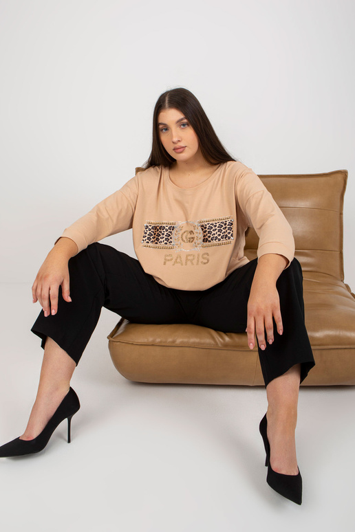 Bluzka VI-BZ-2901.49P BĒŠS