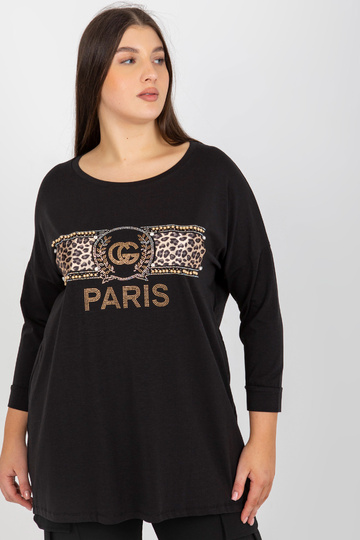 Bluzka VI-BZ-2901.49P MELNS 2