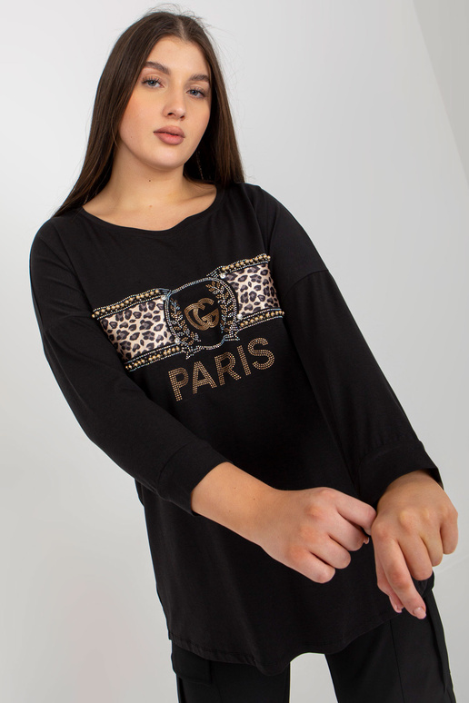 Bluzka VI-BZ-2901.49P MELNS