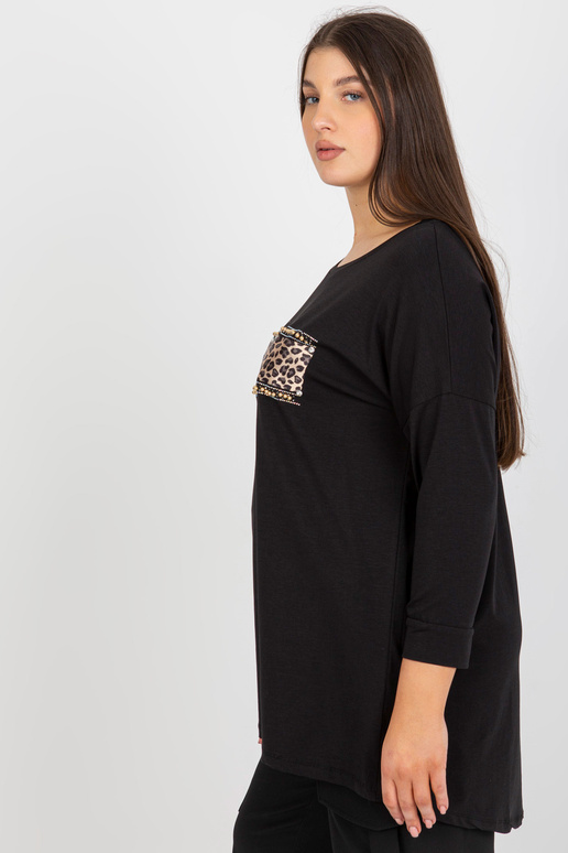 Bluzka VI-BZ-2901.49P MELNS