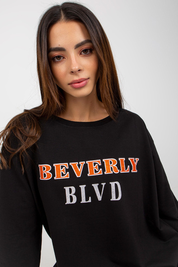 Bluza VI-BL-3075.64P MELNS