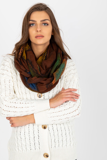 Brūns stropes skurstenis ar...