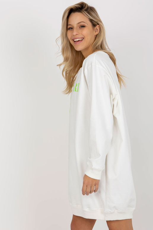 Bluza VI-BL-3212.15X ECRU/GREEN