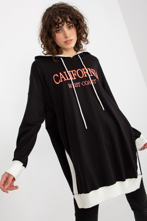 Bluza VI-BL-327.70P MELNS