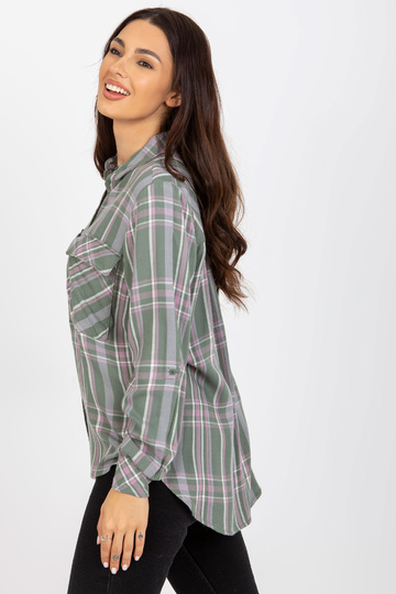 Khaki krāsas sieviešu... 2