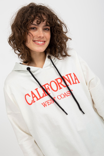 Bluza VI-BL-327.70P ECRU 2