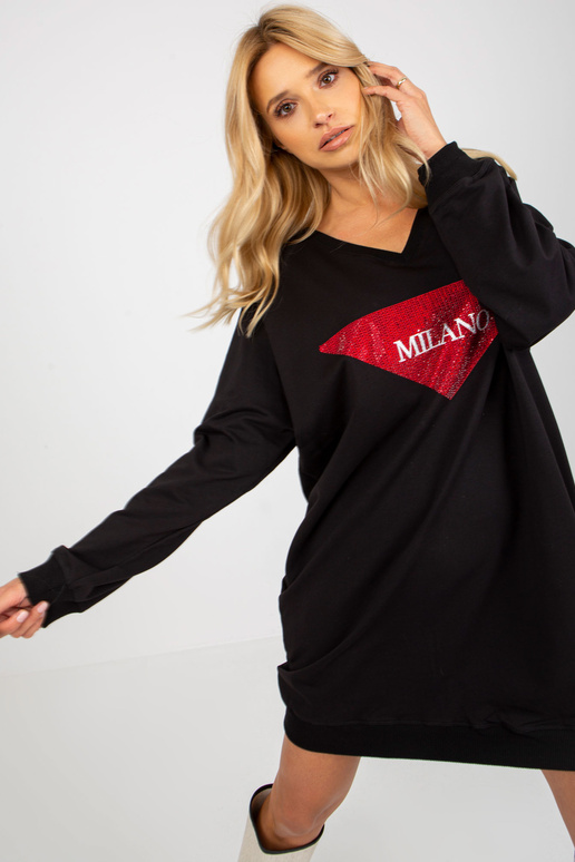 Bluza VI-BL-3113.73P MELNS