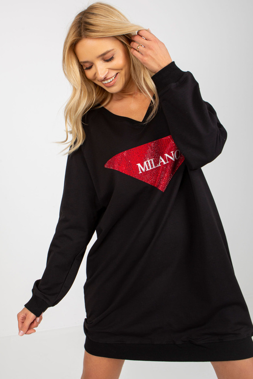 Bluza VI-BL-3113.73P MELNS