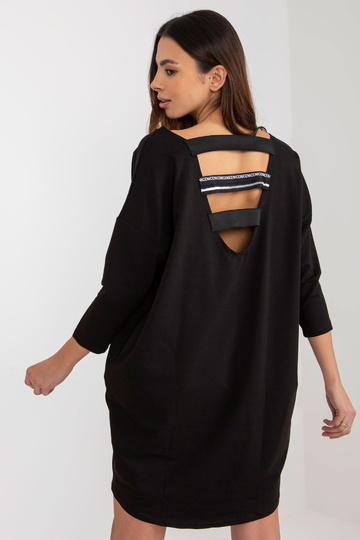 Melna oversize treniņtērpa... 2