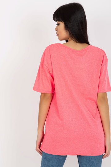 Fluo Rozā brīvs sieviešu... 2