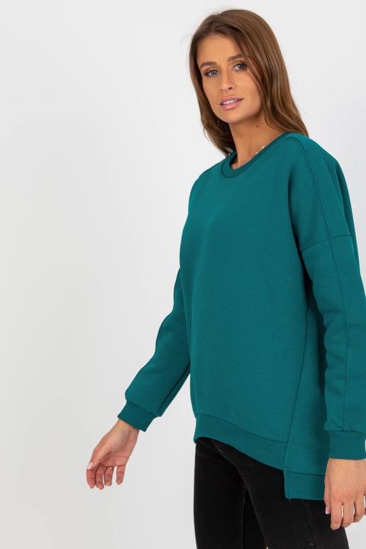 Jūras sporta krekls Basic Langarm