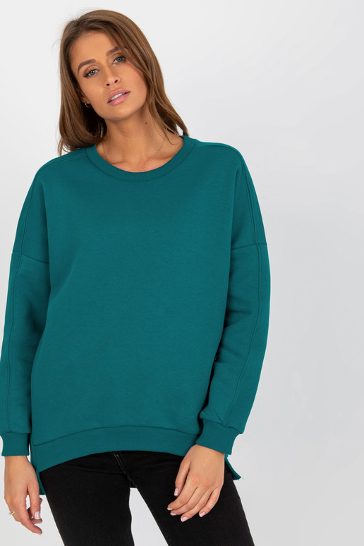 Jūras sporta krekls Basic Langarm